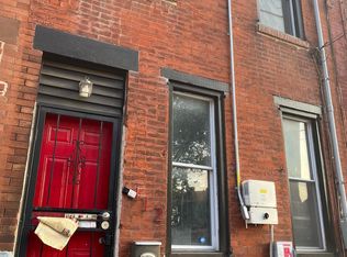 116 E Huntingdon St, Philadelphia, PA 19125