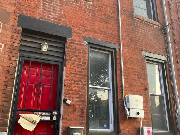 116 E Huntingdon St, Philadelphia, PA 19125