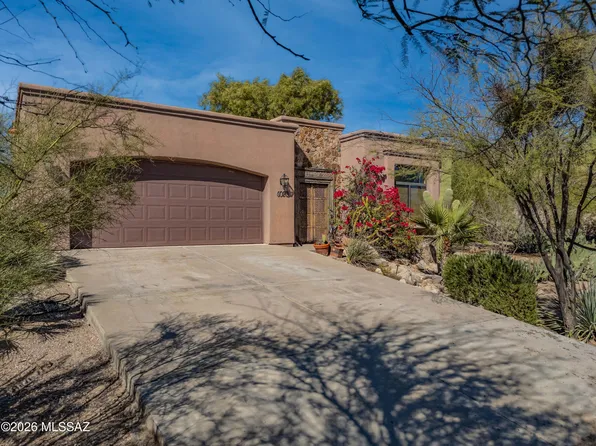 6020 W Potvin Ln, Tucson, AZ 85742