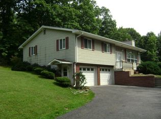 5240 King Hill Rd, Campbell, NY 14821