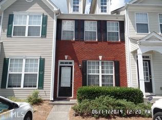 2638 Heathrow Dr, Lawrenceville, GA 30043