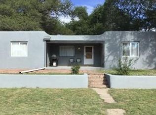 1140 S 4th St, Raton, NM 87740