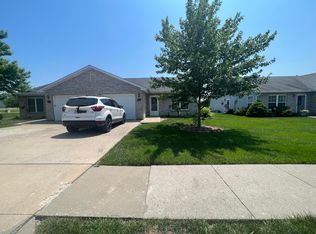 2141 S Liberty Rd, Marshall, MO 65340