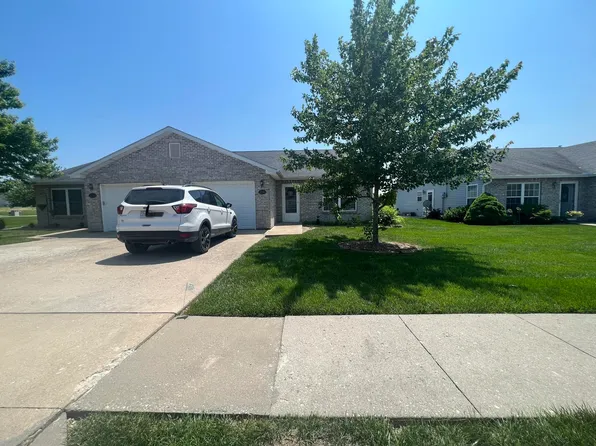 2141 S Liberty Rd, Marshall, MO 65340