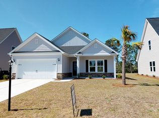 1636 Palmetto Palm Dr, Myrtle Beach, SC 29579