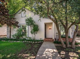 2905 S Harrison St, Amarillo, TX 79109