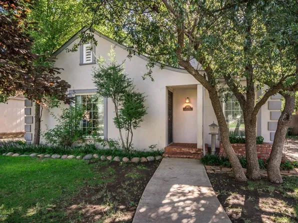 2905 S Harrison St, Amarillo, TX 79109