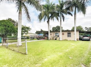 29125 Kansas Rd, Homestead, FL 33033