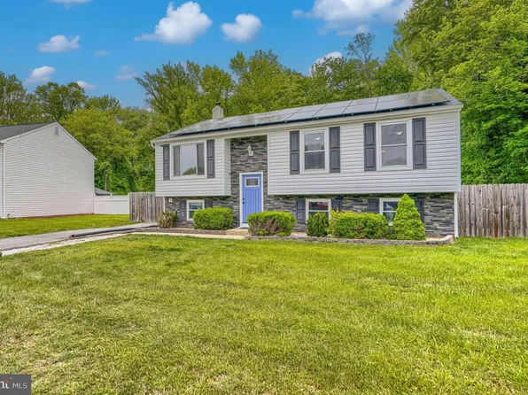 924 Edmund St, Aberdeen, MD 21001