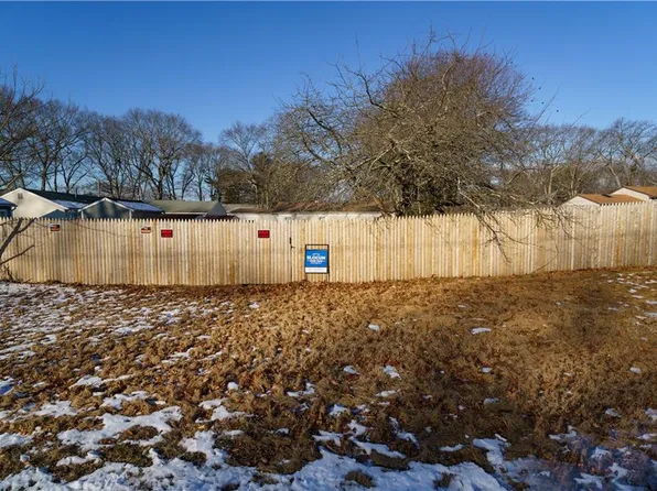 0 Shand Ave, Warwick, RI 02889