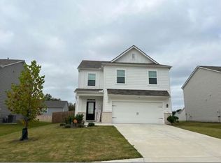 7481 Hawk Tail Way, Fairburn, GA 30213