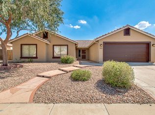 6115 W Audrey Ln, Glendale, AZ 85308