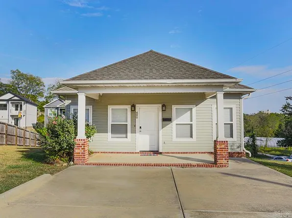 400 Rice St, Little Rock, AR 72205