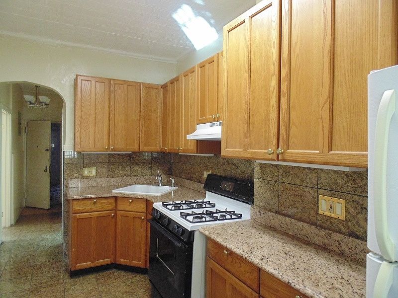2nd Floor Kitchen