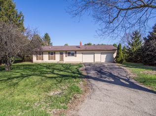 1290 Maple Grove Rd, Chillicothe, OH 45601