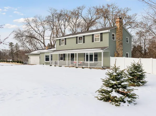 16120 Highwood Dr, Minnetonka, MN 55345