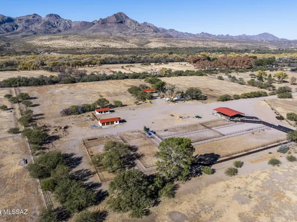 53 Santa Gertrudis Ln, Tumacacori, AZ 85640