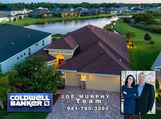 11912 Persian Ter, Bradenton, FL 34212