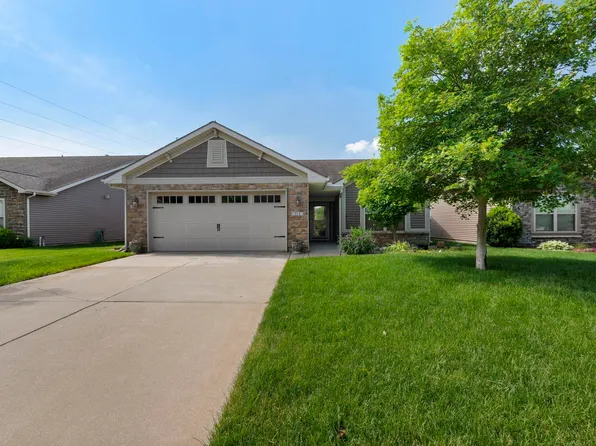 354 Kettle Cir, Lafayette, IN 47905