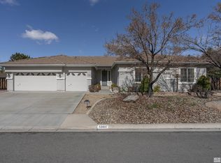 5980 Stillmeadow Dr, Reno, NV 89502