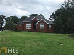5 Westbrook Dr, Rome, GA 30165