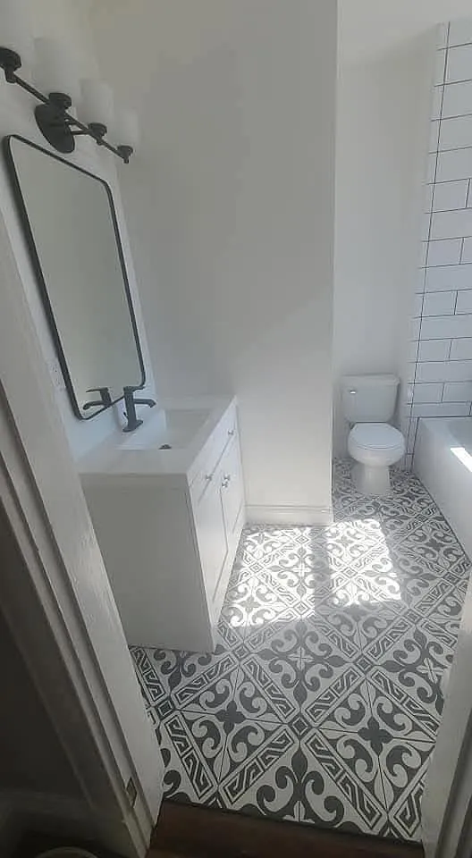 1 bed, $1,100 — Photo 4
