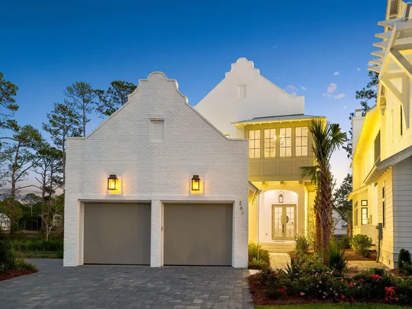 261 Churchill Oaks Dr, Santa Rosa Beach, FL 32459