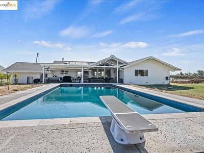 3160 Bixler Rd, Brentwood, CA, 94513