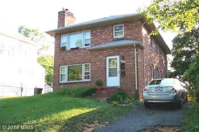 Exterior (Main)