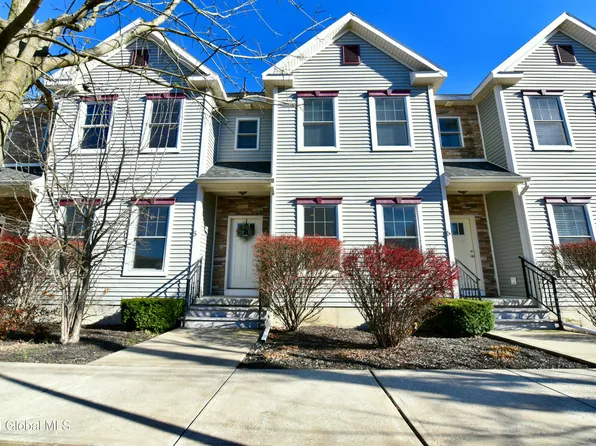 124 Jefferson Street #5, Saratoga Springs, NY 12866