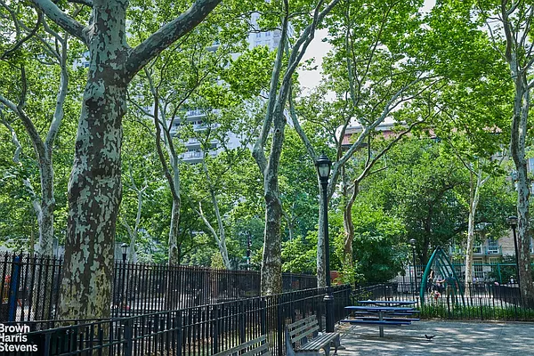 Rented by Brown Harris Stevens | media 19