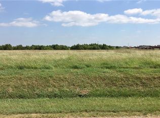 1300 S Gregory Rd, Yukon, OK 73099