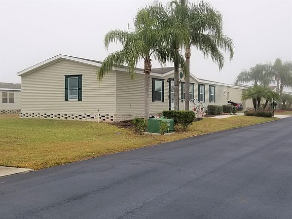 fresh, resurfaced streets 