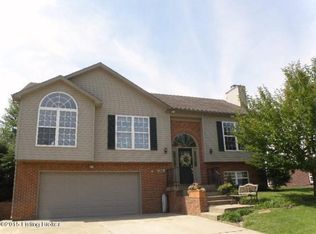 158 Woodfield Cir, Shelbyville, KY 40065