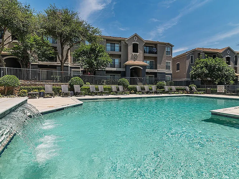 Oak Row North Dallas — Photo 16
