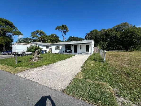 716 NW 15th Way, Fort Lauderdale, FL 33311