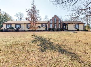 128 Timber Trl, Lebanon, TN 37090