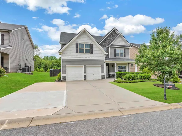 43 Grand River Ln, Simpsonville, SC 29681