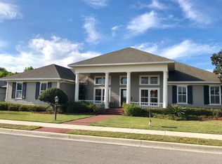 4114 SW 69th Ave, Gainesville, FL 32608