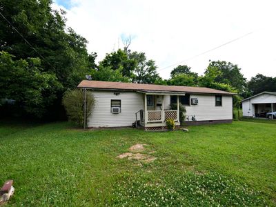 1001 Marion Ave, Mena, AR, 71953