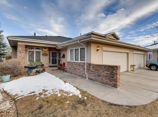 2764 W Riverwalk Cir UNIT A, Littleton, CO 80123