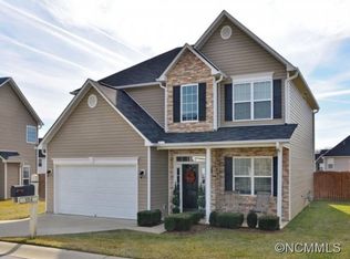 154 Haw River Rd, Fletcher, NC 28732