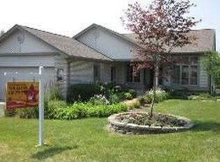 4177 Sabal Pointe Ct SE, Kentwood, MI 49546