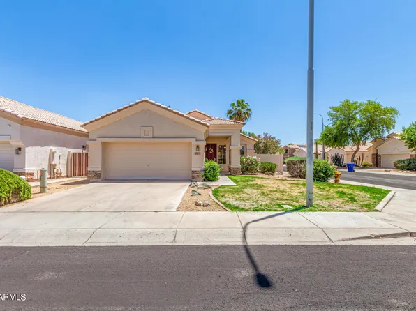 5477 W CINDY Place, Chandler, AZ 85226