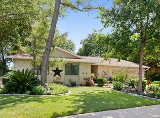 10807 Cobblestone Ln, Austin, TX 78750