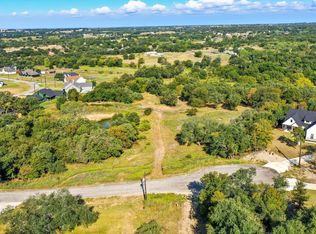 209 Grace Ct, Weatherford, TX 76088