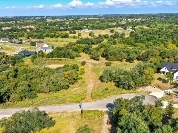 209 Grace Ct, Weatherford, TX 76088
