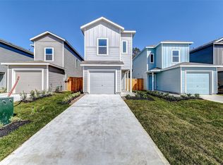 21309 Carosella Dr, New Caney, TX 77357