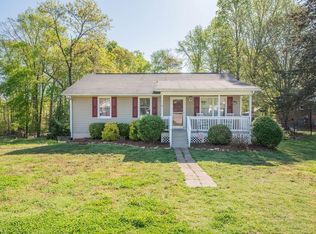 110 Bellevue Dr, High Point, NC 27265