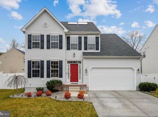 1642 Coolidge Ave, Severn, MD 21144
